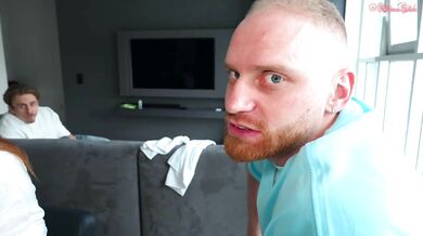 BTS Orgy Sluts Choked Balls Deep Anal Destroyed Huge Cumshots