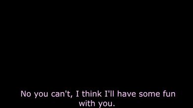 Pervert jerks off his own panties ASMR whimpering gets caught