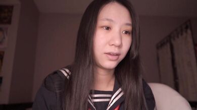 Asian Student Naughty Boys Teaches Educational Ethics