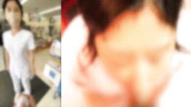 Nurse Wailing Disgrace as Doctor’s Rotating Thruster Burns Her Raw During Group Voyage