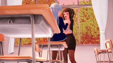 Teacher put her bratty student through painful study lessons she’ll never forget