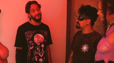 Big bratty venezuelan at Medellin college got fucked raw by a thick dick
