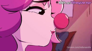 Happy birthday to this animated hentai cartoon