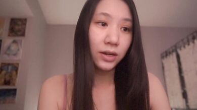 Kings conflicts busty asian girl solo asmr natural homemade