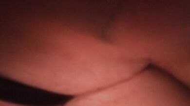 Pulsating penis plows plump passage slut steps with true passion