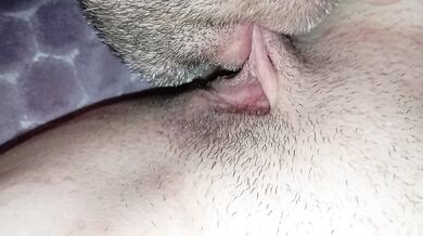Can my hot milf stepmom make his sis gape scream for hours