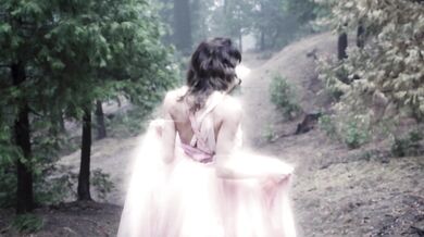 Prince chases princess in woods till she begs for toy play - ForPlay Films