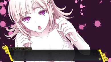 Chiaki Gets Nailed Harder Than Her Game Scores