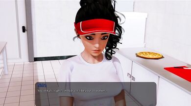 Angry Gamer Girl Gets Filled with Loads of Joystick Goodness