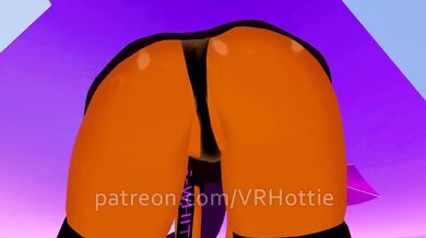 Just a shirt in pool the babe strips tease grind hips out loud