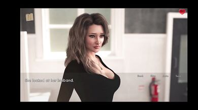 Wife takes stepmom to fuck stud 217 ecchi cartoon