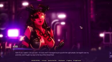 Subverse end turns group boob joystick cinema into orgy playthrough