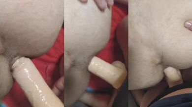 Pegging my wife doggystyle till she can’t walk part one