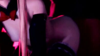 Good Times PMV HMV with Lara Croft Marie Rose Mercy SFM Blender 3D