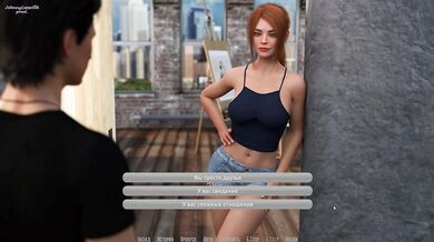 Big titted redhead asmr rockstar game walkthrough solo