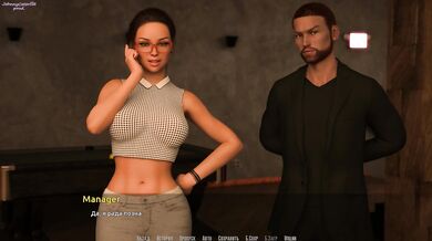Redhead kissin and groanin on 60fps bars