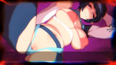 Sweet Demon Succubus Sucks Your Dream Away in HD