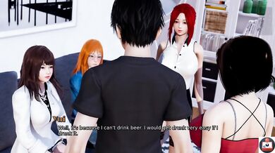 Lets Play Asian Game Thicc Truth Dare Lez Play