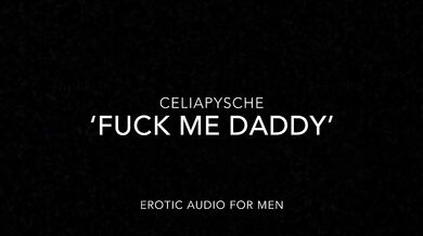 My Goth BBW Teen Daughter Fucks Herself For Daddy’s Erotic Audio