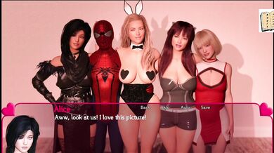 Big tits me and the teen cousin play sex games for free