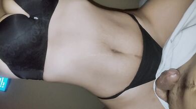 I lost the truth or dare game now my Boss fucks me raw doggystyle