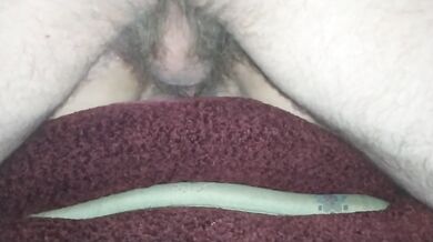 Mari’s creampie compilation wife took condom off deep inside thick BBW