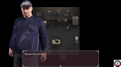 Lust epidemic PT 22 mom teacher gets fucked in animated porno game