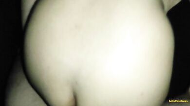 Hot mature woman rode hard in mountain lust heat