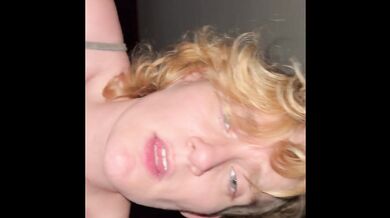 Anal soaked petite blindfold deep throat throat till they drip