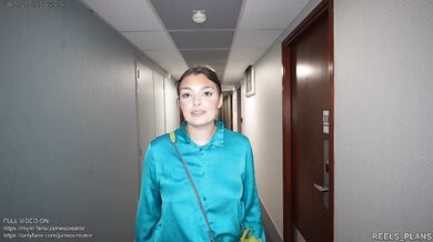 French Big Ass Muslim Slut BBC Anal Wrecked by Bros Bestie for PC