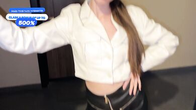 Elite Escort Dasha Destroyed by Big Cock Rough Fuck Cum Gush