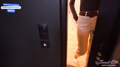 Boss 8 Inches Smashes Hubby 8 Missed Calls Deep in Slut Pussy