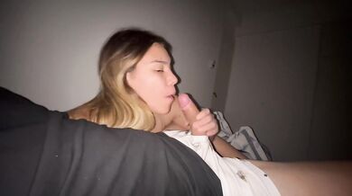 Big Booty Latina Roommate Choked Gushed by Ricco Big Cock Cum Explosion