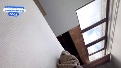 POV Landlord Begs Creampie Cum Inside For Rent Big Tits Destroyed