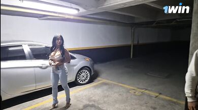 Horny Neighbor Destroys Cheating Colombian Slut Big Tits Gushing Cumshot