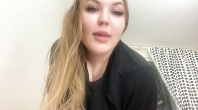 Curvy Adele Big Tits Ass Virtual Fuck Gushing Destroyed