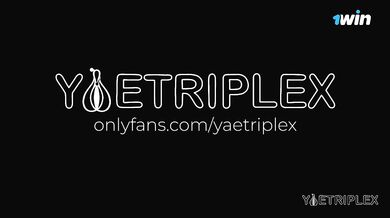 Yaetriplex Destroyed Gushing by Monster BBC Jax Slayher Barcelona