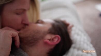 BonnieAlex Huge Tits Gush Creampie 69 Big Ass Wreck