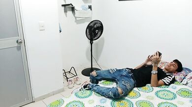 Stepsis Begs Big Verga to Destroy Virgin Pussy Gush HD