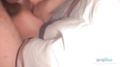 Filthy Hotwife Notebook Pt6 DPed by Hubby Stranger Cuckold Gape Cum Flood