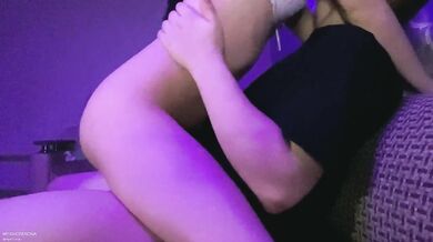 Talkative Schoolgirl Rough Anal Cum Destruction Flood