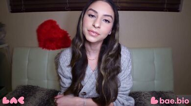 Hot Cheating Friend Begs Choked by Gushing Facial Cum