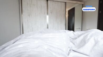 Woke Up Choked Verlonis Throat Cum Breakfast Gush Destroyed