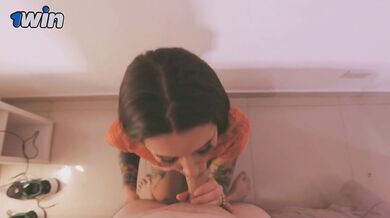 Caught Cheating BF Then Destroy Both Big Ass Latina Tattoos Threesome Cum Gush Rager