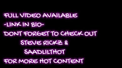 Bisexual Threesome Steve Rickz Big Dick Anal Stack Fuck Destroyed
