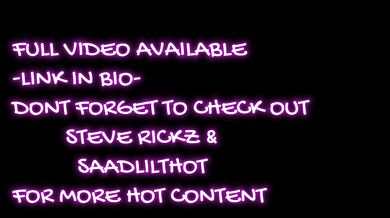 Bisexual Threesome Steve Rickz Big Dick Anal Stack Fuck Destroyed