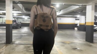 Big Ass Stepdaughter Gushes Choking Daddy Gift Cum Destroyed