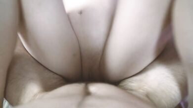 Stepsis Chokes Sloppy on Bro Cock Anal Plug Ride Creampie Destroy