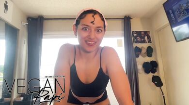 Bratty Step Sis Chokes on BBC Blowjob Backshots Cum Gush Destroyed
