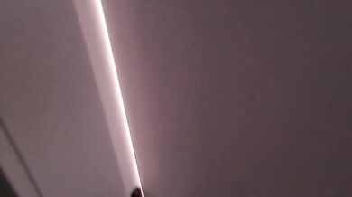 Voyeur Caught Jerking To CurvyJules Big Tits Neighbor Cumshot Destroyed